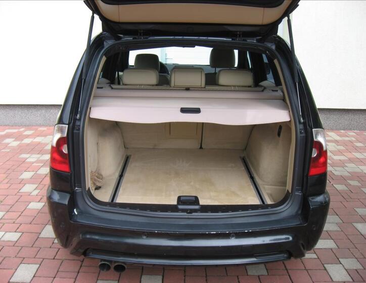 BMW X3 33