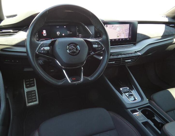 Škoda Octavia 5