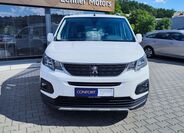 Peugeot Rifter 2