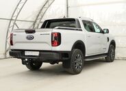 Ford Ranger 7
