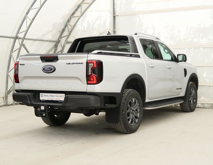 Ford Ranger 7