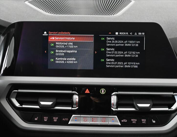 BMW Řada 3 21