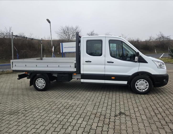 Ford Transit 3