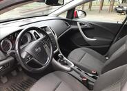 Opel Astra 6