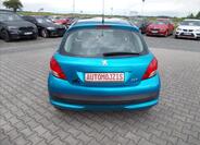 Peugeot 207 12