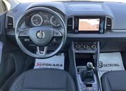 Škoda Karoq 12