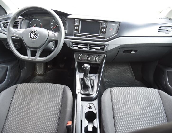 Volkswagen Polo 19