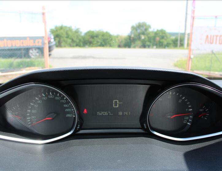 Peugeot 308 15