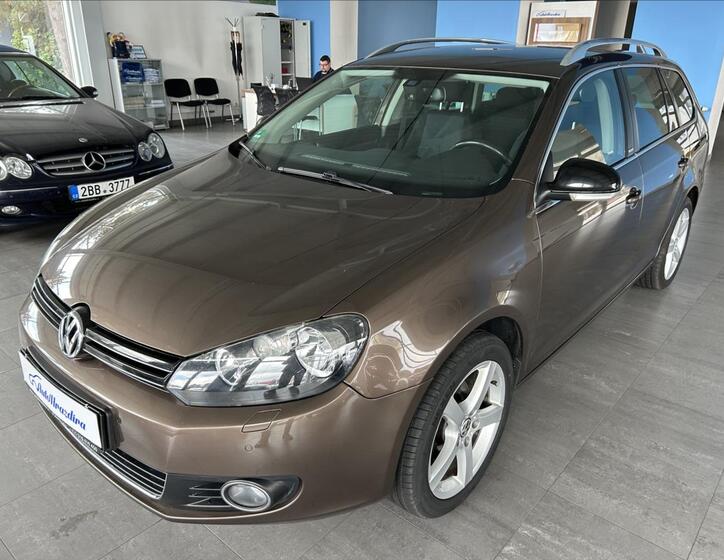 Volkswagen Golf 3