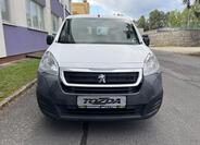 Peugeot Partner 7