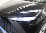 Toyota C-HR 3