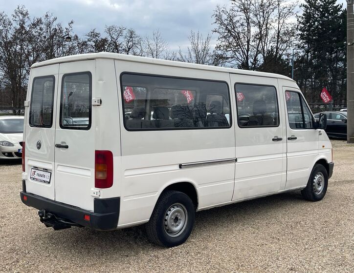 Volkswagen LT 5