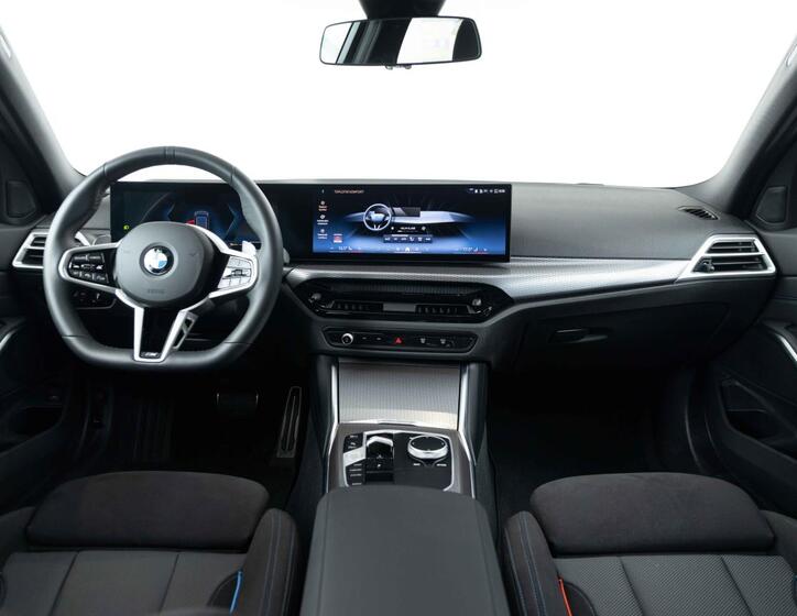 BMW Řada 3 12