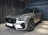 Volvo XC60 1