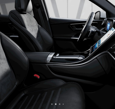 Mercedes-Benz GLC 7