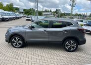 Nissan Qashqai 3
