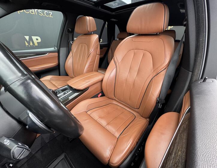 BMW X5 16