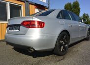 Audi A4 50