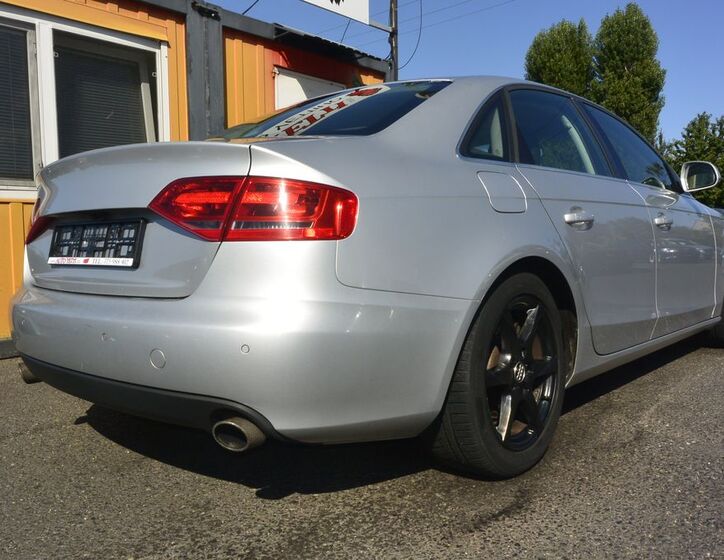 Audi A4 50