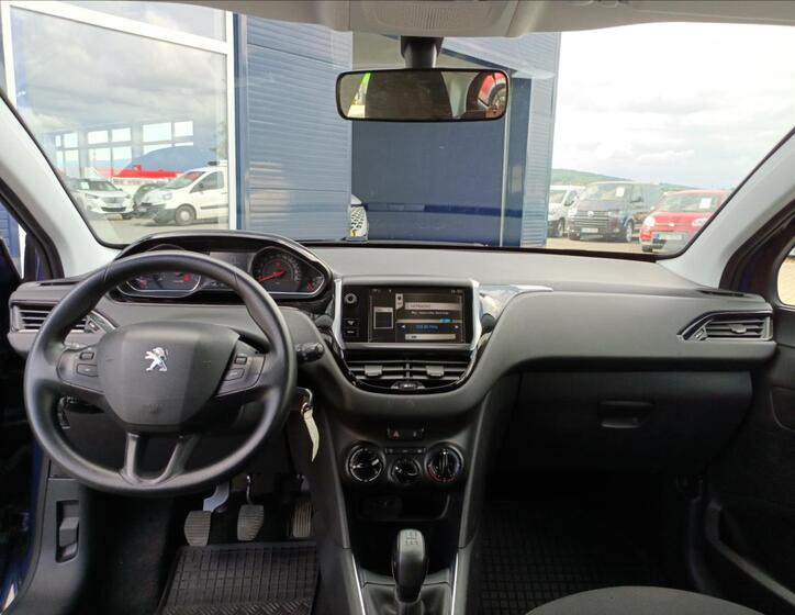 Peugeot 208 2