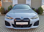 BMW i4 4