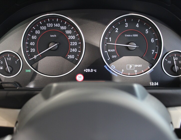 BMW Řada 4 23