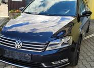 Volkswagen Passat 3