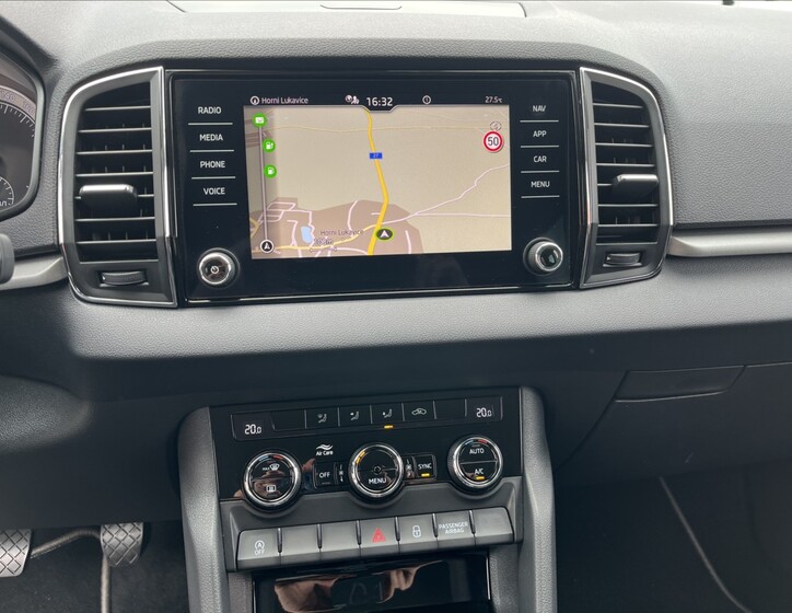 Škoda Karoq 31