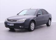 Ford Mondeo 2