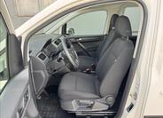 Volkswagen Caddy 24