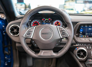 Chevrolet Camaro 16