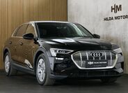 Audi e-tron 1