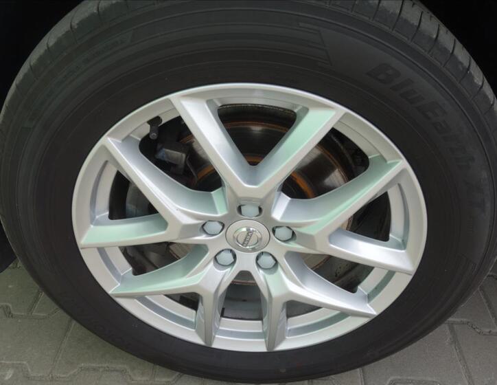 Volvo XC60 72
