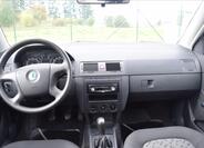 Škoda Fabia 29