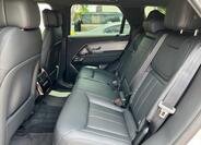 Land Rover Range Rover Sport 11