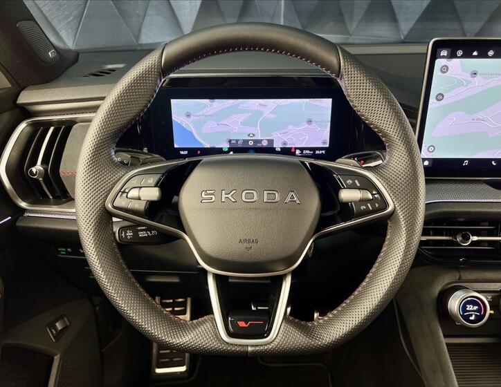 Škoda Kodiaq 12