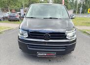 Volkswagen Multivan 12