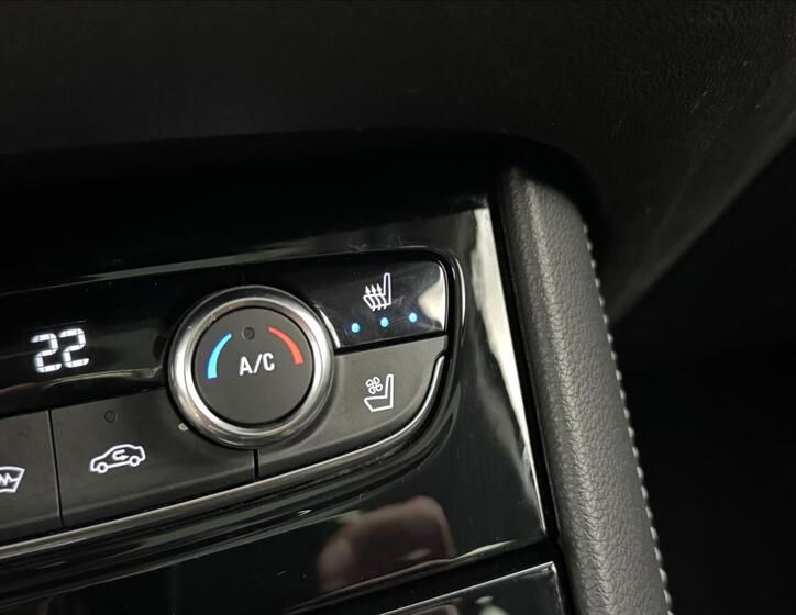 Opel Grandland X 21