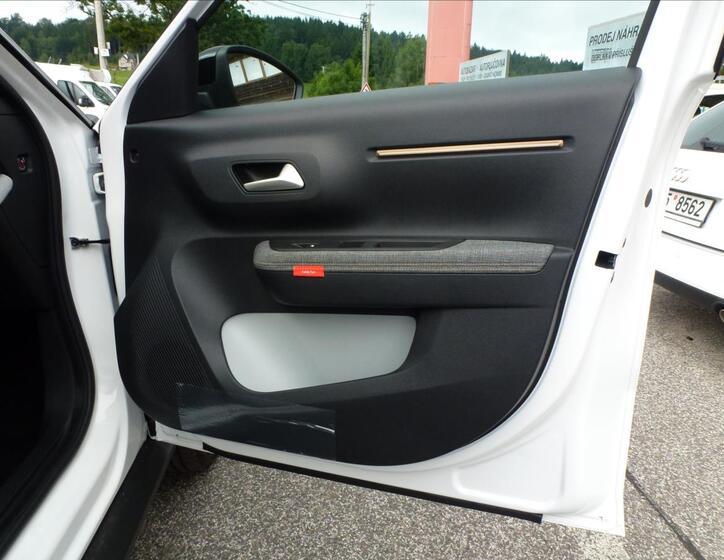 Citroën C3 Aircross 22