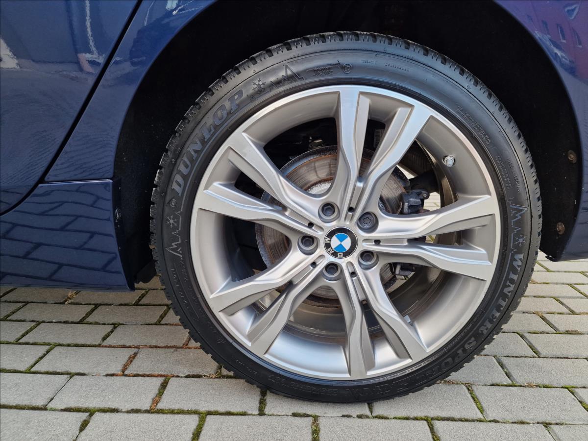 BMW Řada 2