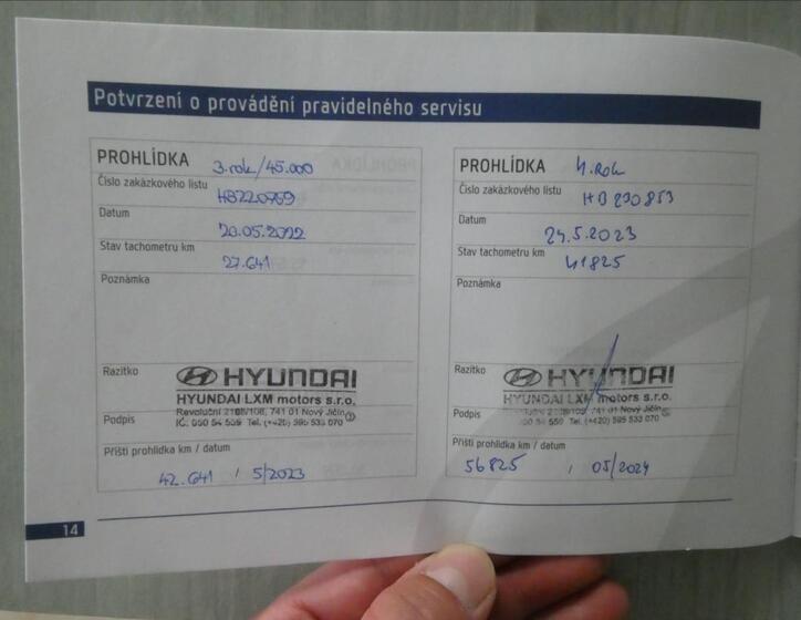 Hyundai i30 41