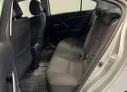 Toyota Avensis 9