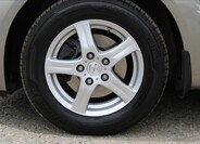 KIA Venga 26