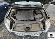 Ford Mondeo 12