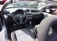 Peugeot 206 11