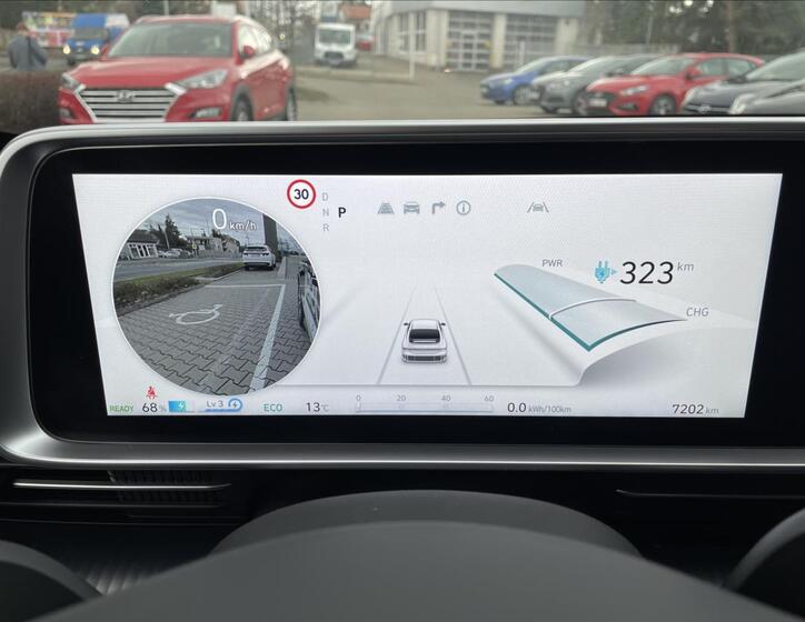 Hyundai Ioniq 6 17