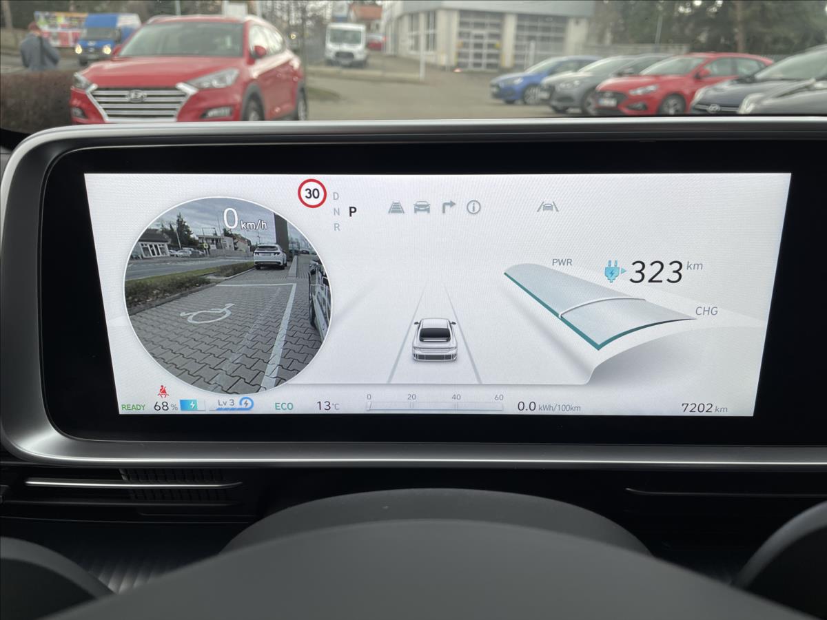 Hyundai Ioniq 6
