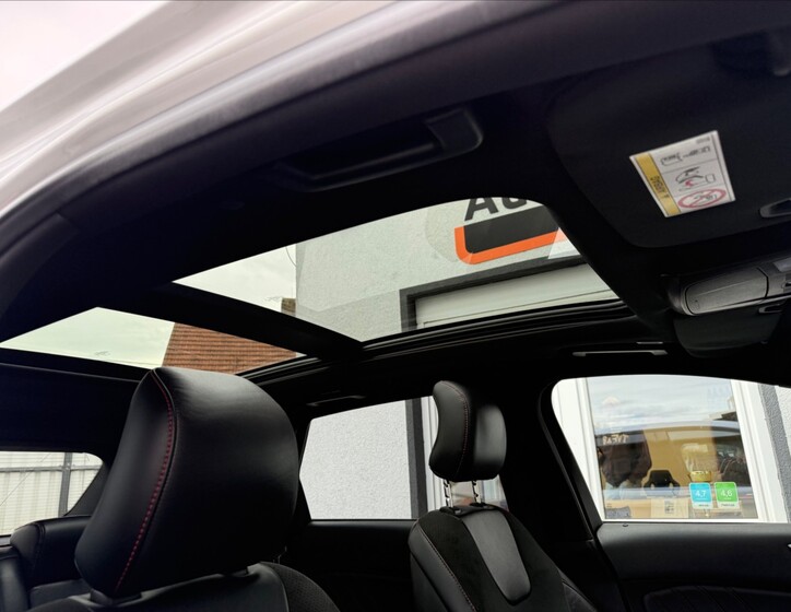 Ford Edge 30