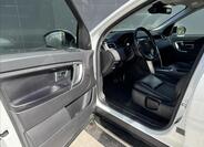 Land Rover Discovery Sport 10