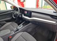 Škoda Octavia 7